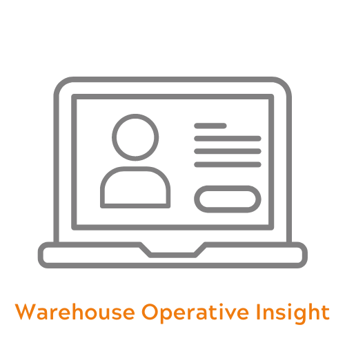 Warehouse Operative Insight