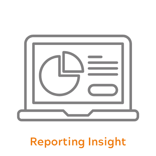 Reporting insight